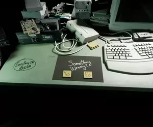 Steam限時免費遊戲《8AM》與「日本事故物件監視協會」玩法相似，擅長找碴的朋友這波不要錯過