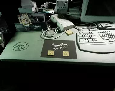 Steam限時免費遊戲《8AM》與「日本事故物件監視協會」玩法相似，擅長找碴的朋友這波不要錯過