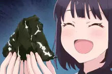 本季動畫示範《三角飯糰》的正確與錯誤拆法 日本網友還分享防手髒的進階版