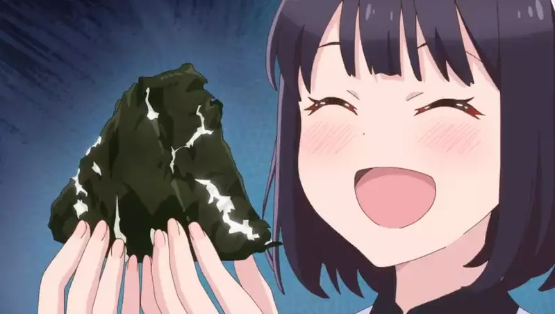 本季動畫示範《三角飯糰》的正確與錯誤拆法 日本網友還分享防手髒的進階版