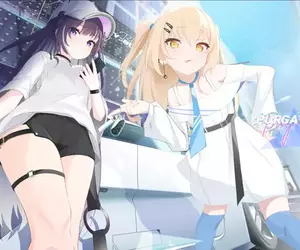 《美少女遊戲遇詐欺》透過群眾募資成功募到1100萬 平台卻捲款神隱一毛錢都沒給