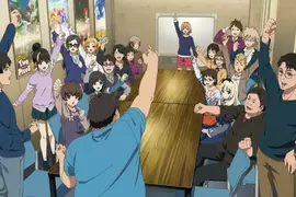 動畫師爆料《慶功宴的秘辛》其實不能找聲優和原作者要簽名？