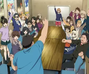 動畫師爆料《慶功宴的秘辛》其實不能找聲優和原作者要簽名？