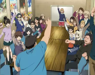 動畫師爆料《慶功宴的秘辛》其實不能找聲優和原作者要簽名？