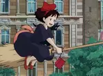 《魔女騎掃帚》難道屁股都不會痛嗎？歷代魔女都有自己的舒服騎法