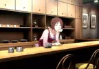 他曾經嘲笑《在咖啡廳寫作的人》是在裝模作樣 直到成為輕小說作家終於理解了