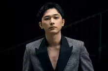 男性網友票選《最想擁有的30歲帥男臉蛋》問卷結果排行榜 TOP10 公佈