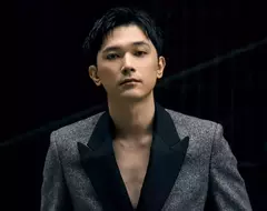 男性網友票選《最想擁有的30歲帥男臉蛋》問卷結果排行榜 TOP10 公佈