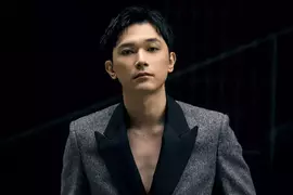 男性網友票選《最想擁有的30歲帥男臉蛋》問卷結果排行榜 TOP10 公佈