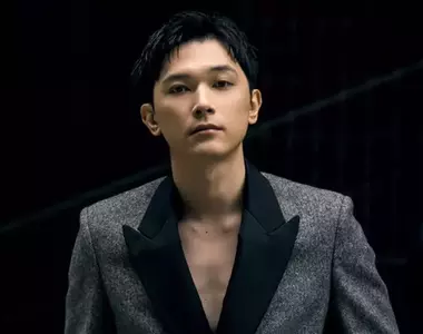 男性網友票選《最想擁有的30歲帥男臉蛋》問卷結果排行榜 TOP10 公佈