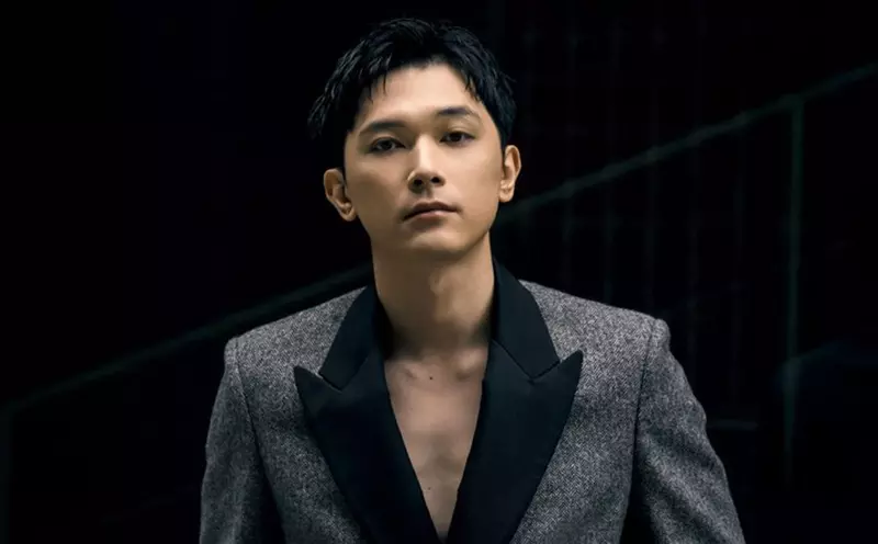 男性網友票選《最想擁有的30歲帥男臉蛋》問卷結果排行榜 TOP10 公佈