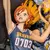 《航海王xNBA》娜美被各國粉絲讚爆 直呼終於有一款胸部正常的公仔了？