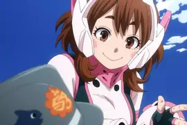 電視動畫《我的英雄學院》No.170+1「More」PV公開，真正的我英最終回內容2026年5月2號播出