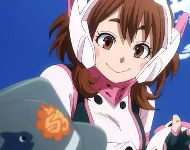 電視動畫《我的英雄學院》No.170+1「More」PV公開，真正的我英最終回內容2026年5月2號播出