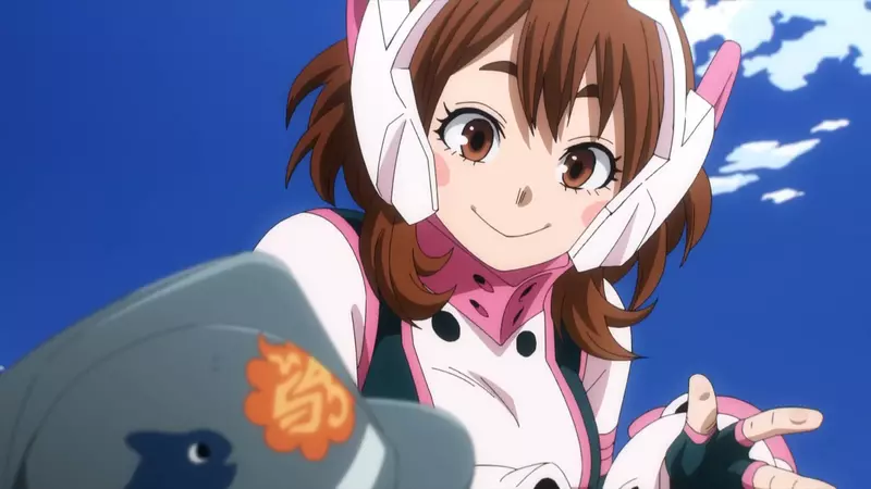 電視動畫《我的英雄學院》No.170+1「More」PV公開，真正的我英最終回內容2026年5月2號播出