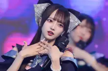 現役偶像以「奇蹟的一張」照片爆紅，正妹《日比野芽奈》獲得無數網友熱烈讚聲