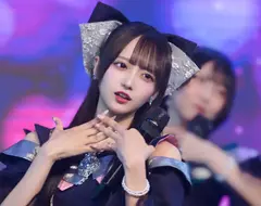 現役偶像以「奇蹟的一張」照片爆紅，正妹《日比野芽奈》獲得無數網友熱烈讚聲