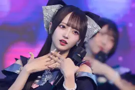 現役偶像以「奇蹟的一張」照片爆紅，正妹《日比野芽奈》獲得無數網友熱烈讚聲