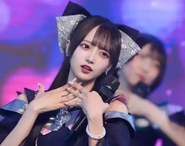 現役偶像以「奇蹟的一張」照片爆紅，正妹《日比野芽奈》獲得無數網友熱烈讚聲