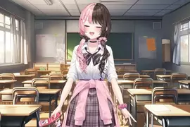 日本網友好奇《衣服綁腰間》年輕人是不是都不會這麼做了呢？