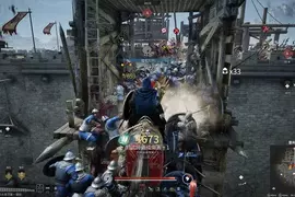 【試玩】保姆級入坑＆回鍋指南《戰意》S26「燃鋒重溯」：超絕減負！重生回來，這次我要戰鬥爽