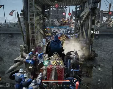 【試玩】保姆級入坑＆回鍋指南《戰意》S26「燃鋒重溯」：超絕減負！重生回來，這次我要戰鬥爽