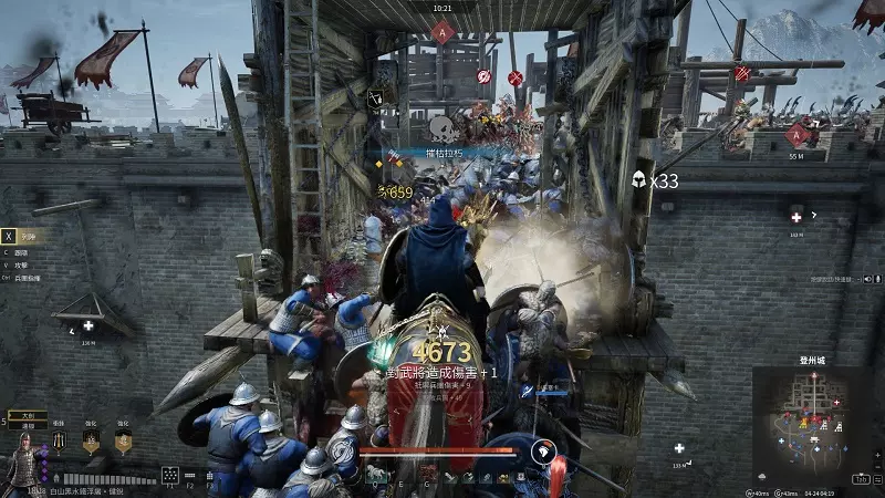 【試玩】保姆級入坑＆回鍋指南《戰意》S26「燃鋒重溯」：超絕減負！重生回來，這次我要戰鬥爽