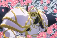 電視動畫《骸骨騎士大人異世界冒險中》全新視覺圖+PV預告影片發佈，2026年7月開播