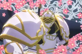 電視動畫《骸骨騎士大人異世界冒險中》全新視覺圖+PV預告影片發佈，2026年7月開播