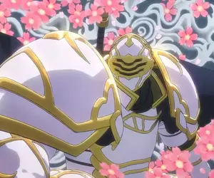 電視動畫《骸骨騎士大人異世界冒險中》全新視覺圖+PV預告影片發佈，2026年7月開播