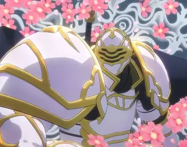 電視動畫《骸骨騎士大人異世界冒險中》全新視覺圖+PV預告影片發佈，2026年7月開播