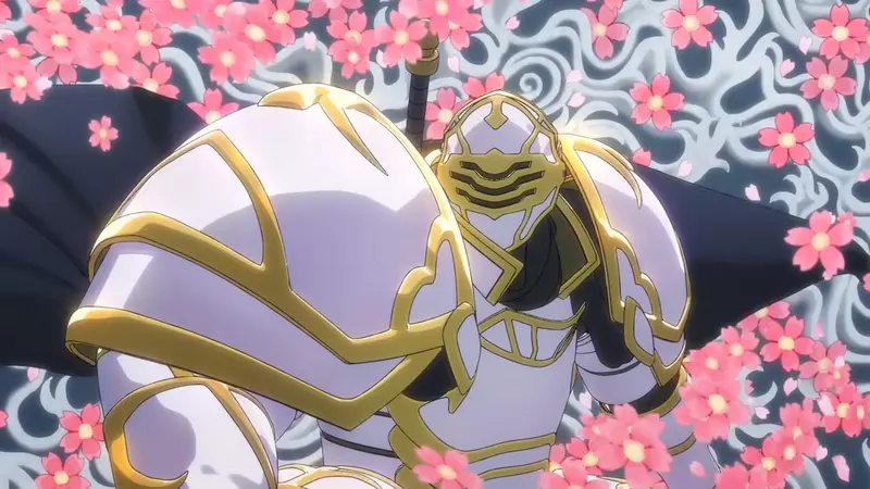 電視動畫《骸骨騎士大人異世界冒險中》全新視覺圖+PV預告影片發佈，2026年7月開播