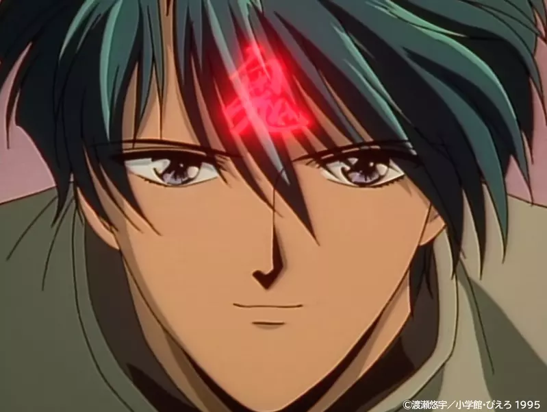 電視動畫作品《夢幻遊戲》首次推出BD BOX化！收錄包含OVA在內的全61集內容，並且外盒還由作者渡瀨悠宇全新繪製