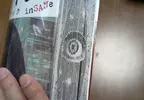 實體書的浪漫《書口畫》購買電子書就會少了這種驚喜和樂趣
