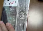 實體書的浪漫《書口畫》購買電子書就會少了這種驚喜和樂趣