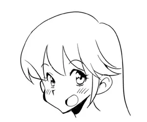漫畫家織本任那解釋何謂《過時的畫風》出現這些特徵就很容易被認定