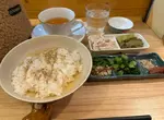 《紅茶泡飯》誰說茶泡飯只能用綠茶？日本紅茶店分享美味食譜