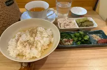 《紅茶泡飯》誰說茶泡飯只能用綠茶？日本紅茶店分享美味食譜