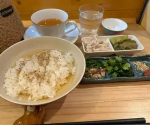 《紅茶泡飯》誰說茶泡飯只能用綠茶？日本紅茶店分享美味食譜