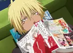 曾經認為《漫畫不算是讀書》的人 看到小孩迷上短影音會改變想法嗎？