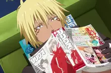 曾經認為《漫畫不算是讀書》的人 看到小孩迷上短影音會改變想法嗎？
