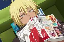 曾經認為《漫畫不算是讀書》的人 看到小孩迷上短影音會改變想法嗎？