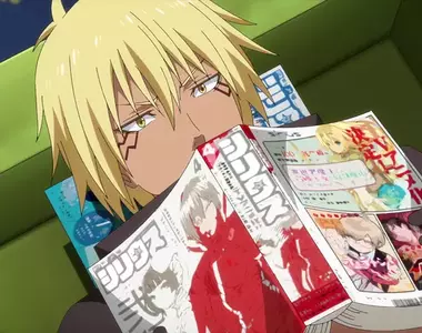 曾經認為《漫畫不算是讀書》的人 看到小孩迷上短影音會改變想法嗎？