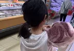 VTuber傻眼《女兒抱著戰斧牛排不放》只好買回家實現她的願望了