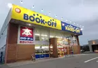 網友發現日本海德沃福《Hard Off》二手店內有多款盒裝懷舊遊戲主機，數量很驚人而且價錢小貴...