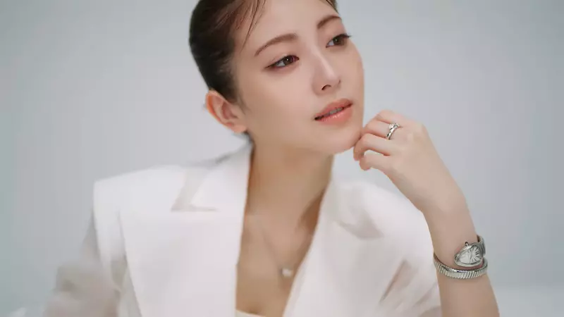 網友票選《20代美女演員》問卷結果顏值排行榜 TOP10 公佈