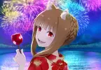 日本夏日祭典常見的《蘋果糖》韓國網友好奇到底應該怎麼吃？