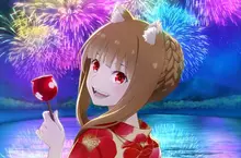 日本夏日祭典常見的《蘋果糖》韓國網友好奇到底應該怎麼吃？