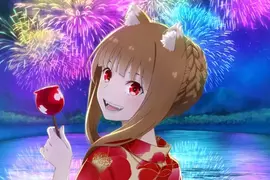日本夏日祭典常見的《蘋果糖》韓國網友好奇到底應該怎麼吃？