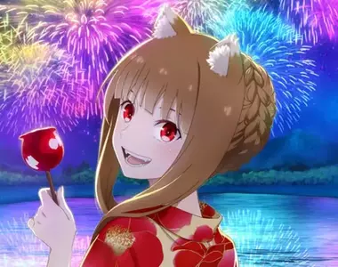 日本夏日祭典常見的《蘋果糖》韓國網友好奇到底應該怎麼吃？
